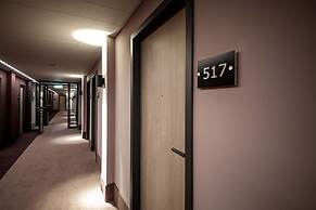 Boutique Hotel Atrium