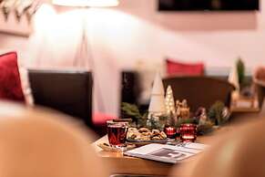 Boutique Hotel Atrium
