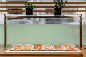 Boutique Hotel Atrium