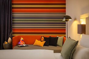 Boutique Hotel Atrium