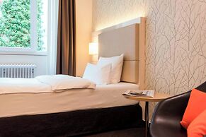 Boutique Hotel Atrium