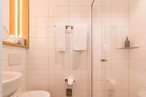 Boutique Hotel Atrium