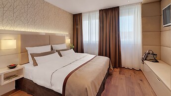 Boutique Hotel Atrium