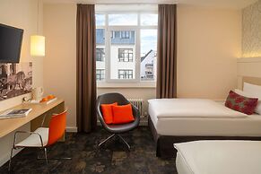 Boutique Hotel Atrium