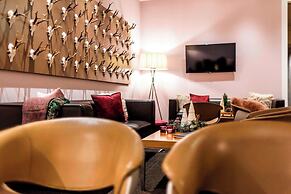 Boutique Hotel Atrium
