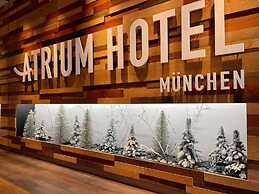 Boutique Hotel Atrium