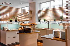 Boutique Hotel Atrium