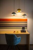 Boutique Hotel Atrium