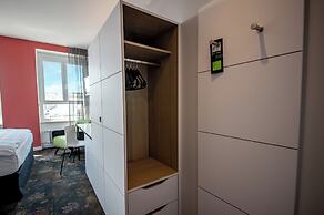 Boutique Hotel Atrium