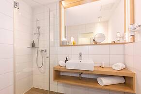 Boutique Hotel Atrium