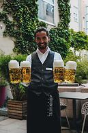 Boutique Hotel Atrium