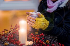 Boutique Hotel Atrium
