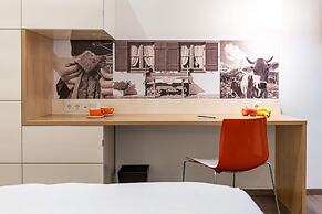 Boutique Hotel Atrium