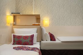 Boutique Hotel Atrium