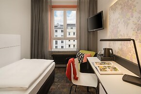 Boutique Hotel Atrium