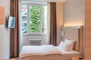 Boutique Hotel Atrium