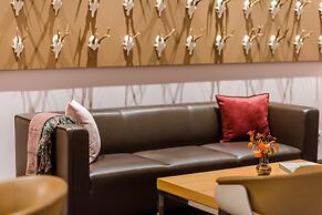 Boutique Hotel Atrium