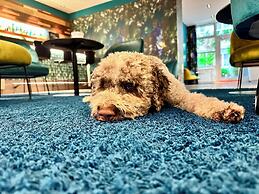 Boutique Hotel Atrium