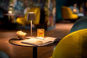 Boutique Hotel Atrium