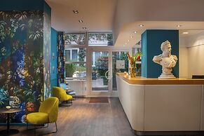 Boutique Hotel Atrium