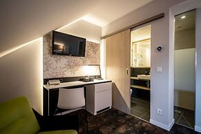 Boutique Hotel Atrium