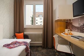 Boutique Hotel Atrium