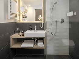 Boutique Hotel Atrium