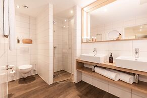 Boutique Hotel Atrium