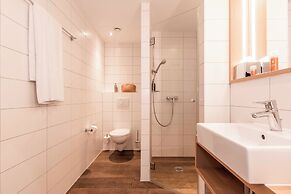 Boutique Hotel Atrium