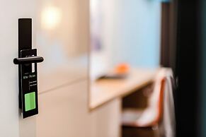 Boutique Hotel Atrium