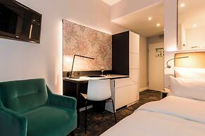 Boutique Hotel Atrium