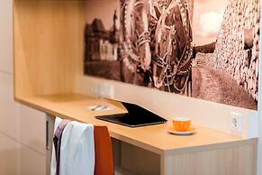 Boutique Hotel Atrium