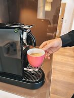 Boutique Hotel Atrium