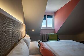 Boutique Hotel Atrium