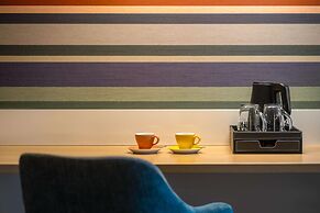 Boutique Hotel Atrium