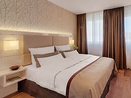 Boutique Hotel Atrium