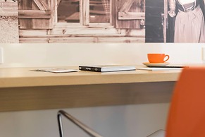 Boutique Hotel Atrium