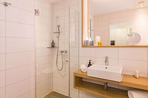 Boutique Hotel Atrium