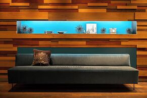 Boutique Hotel Atrium