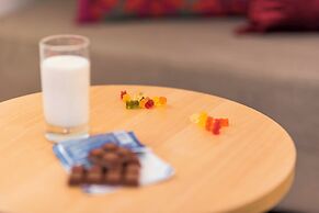 Boutique Hotel Atrium