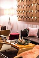 Boutique Hotel Atrium
