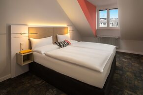 Boutique Hotel Atrium