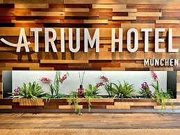 Boutique Hotel Atrium