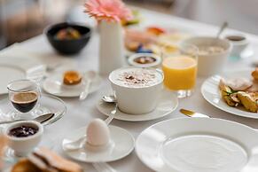 Boutique Hotel Atrium