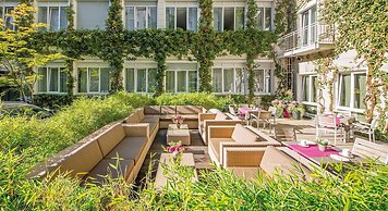 Boutique Hotel Atrium