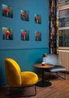 Boutique Hotel Atrium