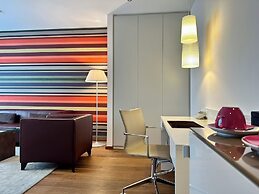 Boutique Hotel Atrium