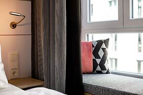 Boutique Hotel Atrium