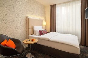 Boutique Hotel Atrium