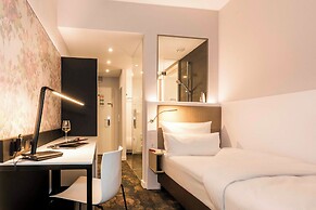 Boutique Hotel Atrium